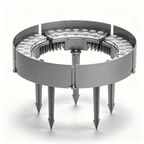 Curved Wall Washer HL-TG300