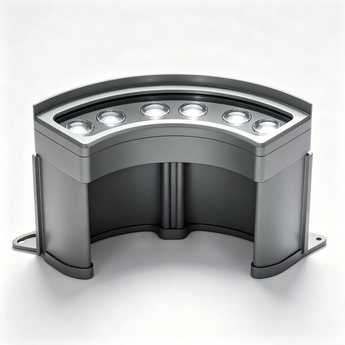 Curved Wall Washer HL-TG380-24