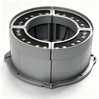 Curved Wall Washer HL-TG380-24