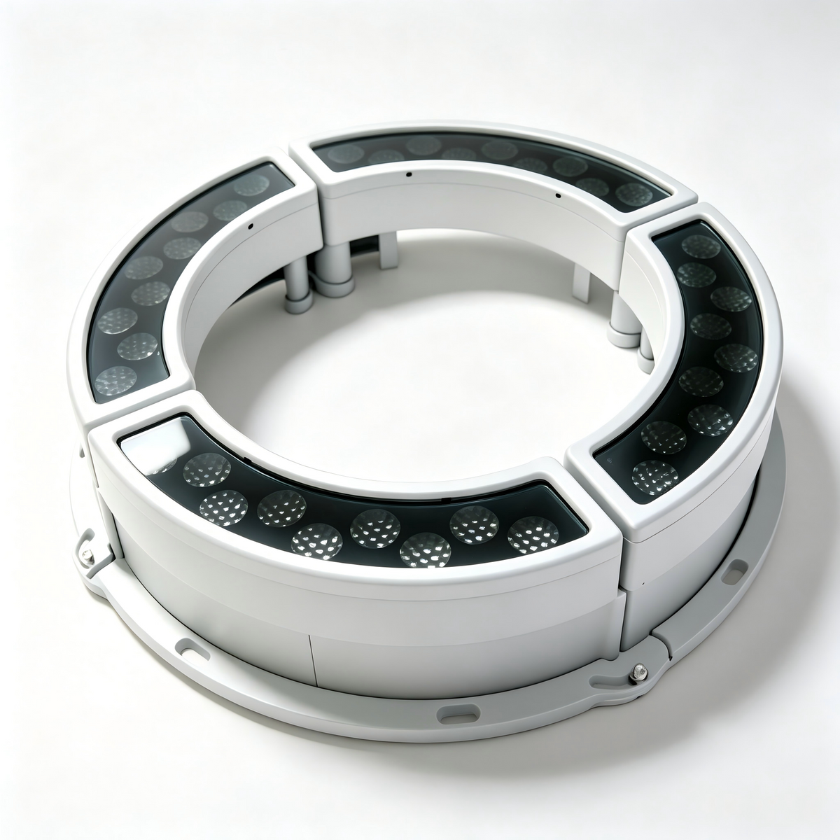 Curved Wall Washer HL-TG425-18