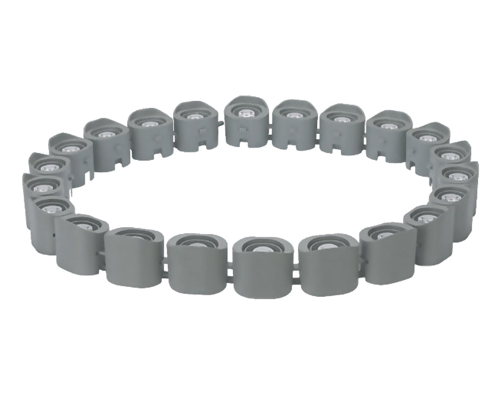 Chain Wall Washer (HL-BZ40-3)