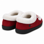 Santa Heated Slippers