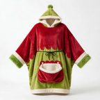 Christmas Heated Pet Sweater