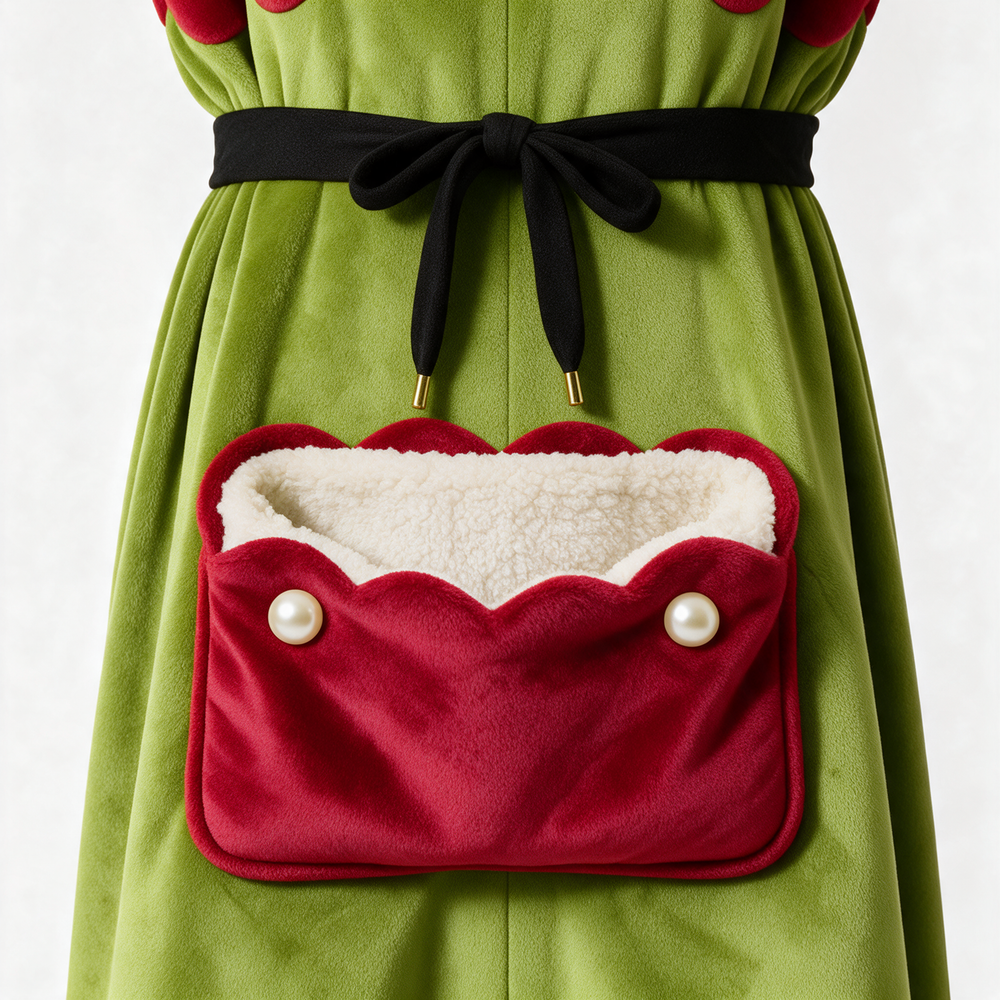 For the one who's always cold.